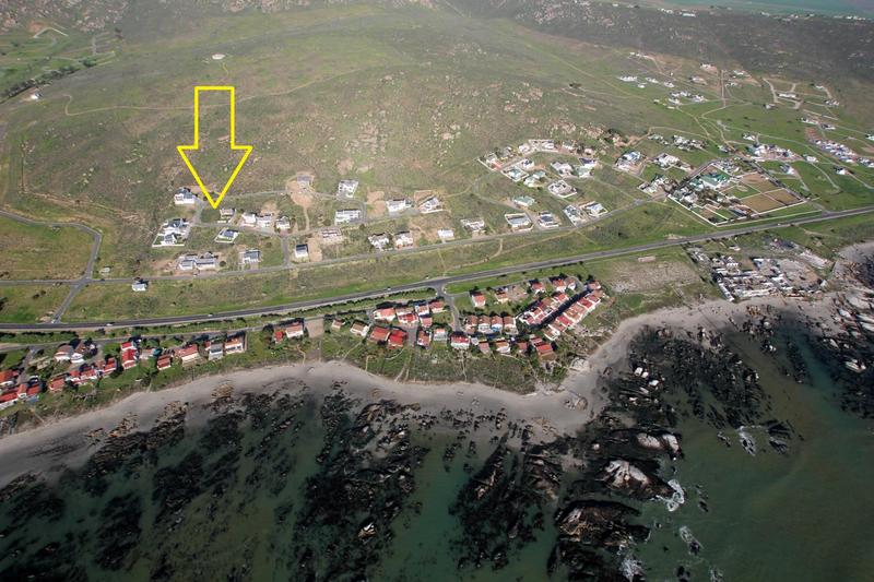 0 Bedroom Property for Sale in Britannica Heights Western Cape